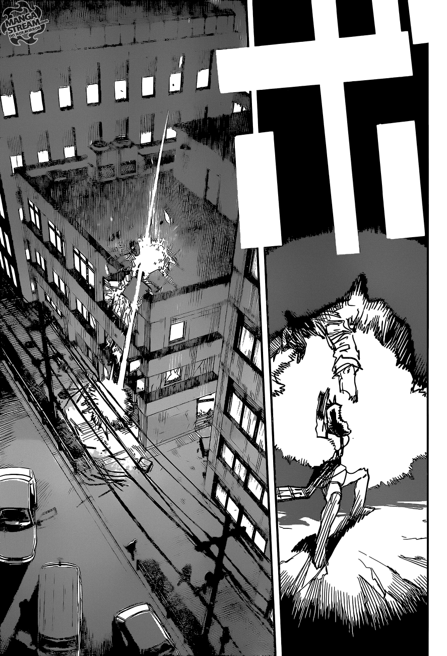 Chainsaw Man Manga Chapter - 48 - image 8