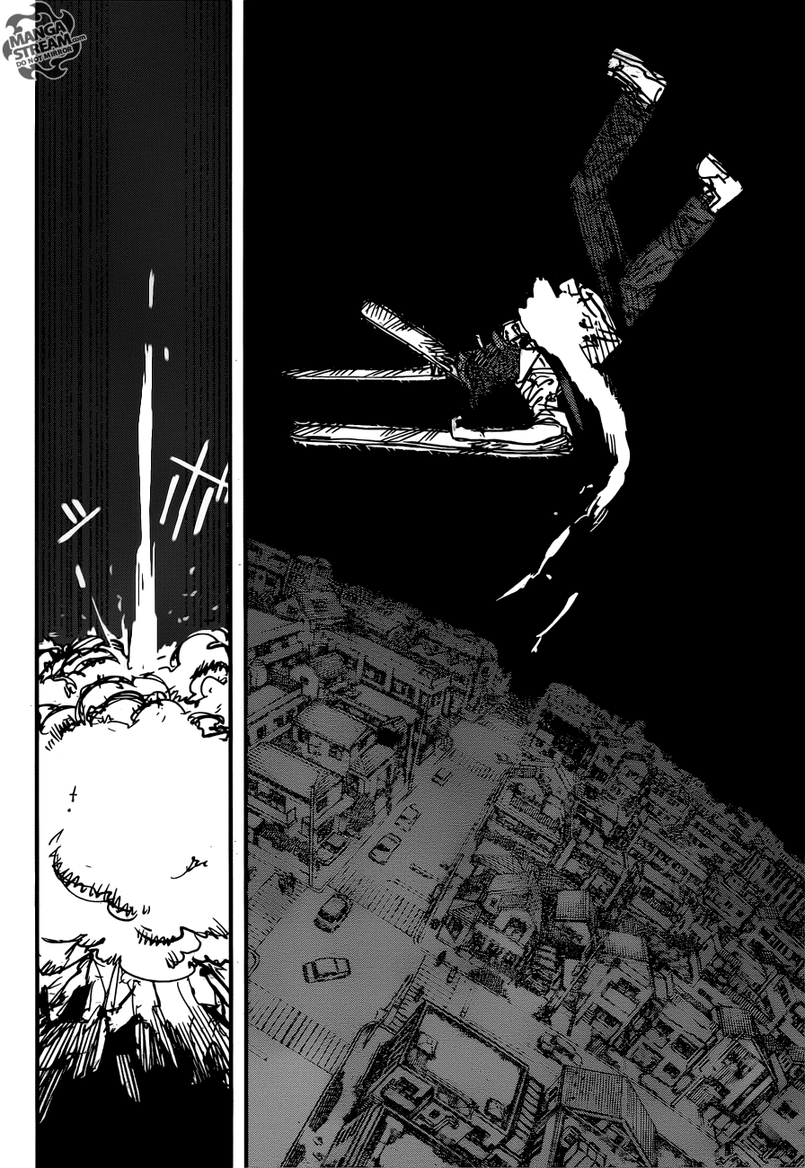 Chainsaw Man Manga Chapter - 48 - image 9