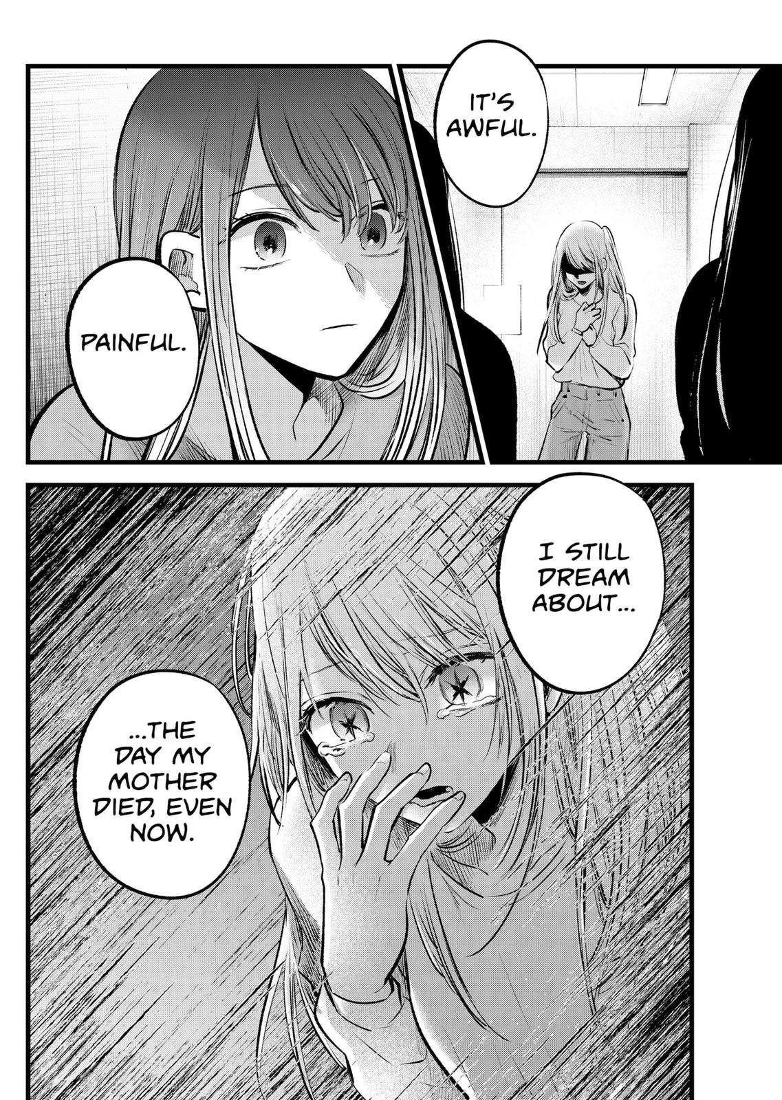 Oshi No Ko Manga Manga Chapter - 115 - image 9
