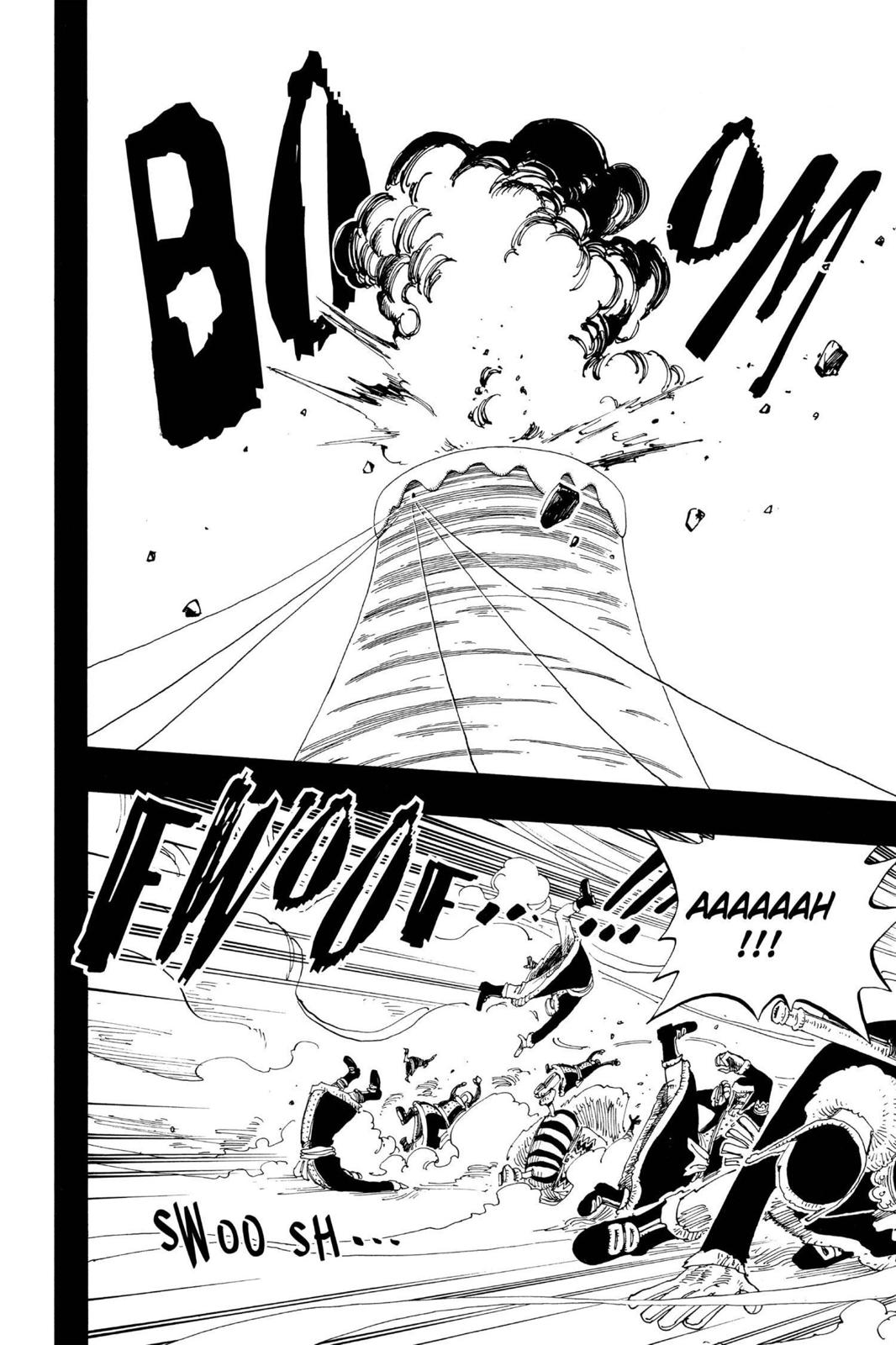 One Piece Manga Manga Chapter - 145 - image 10