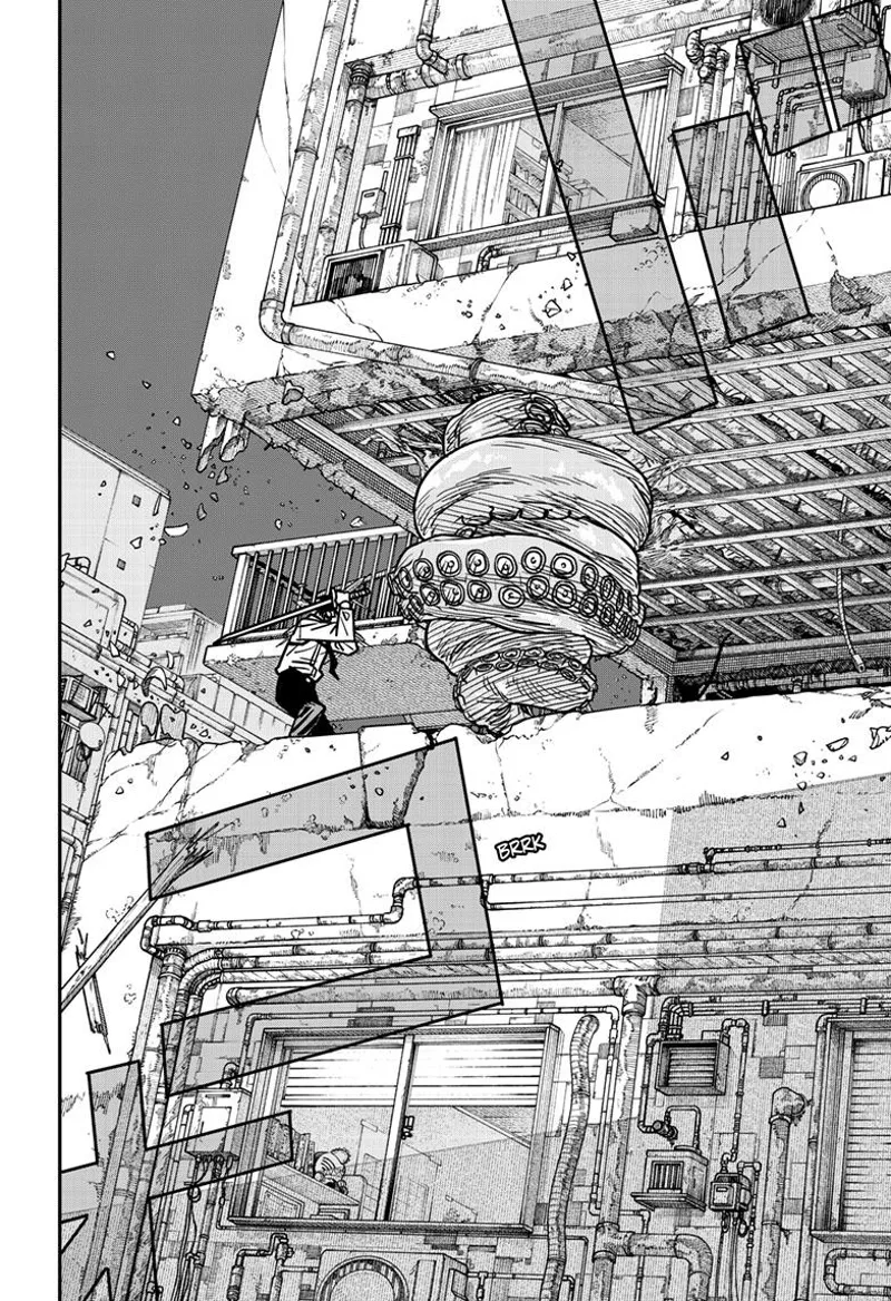 Chainsaw Man Manga Chapter - 148 - image 11