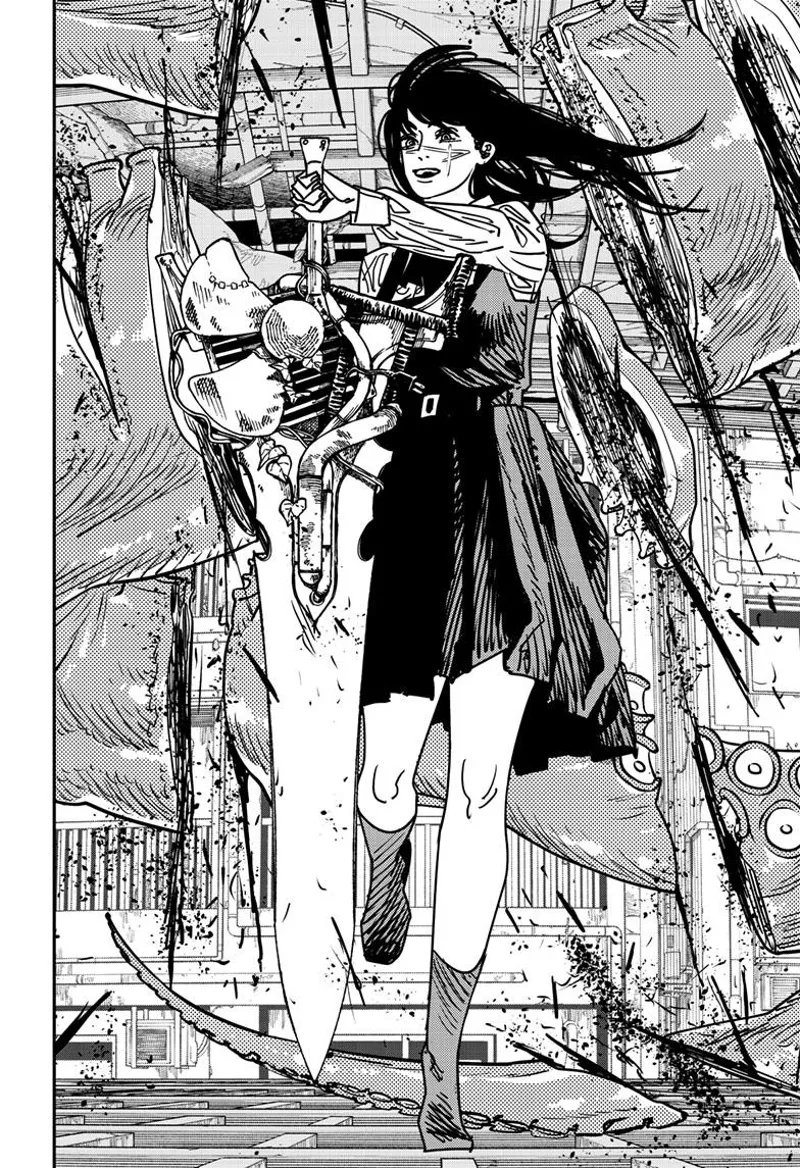 Chainsaw Man Manga Chapter - 148 - image 13