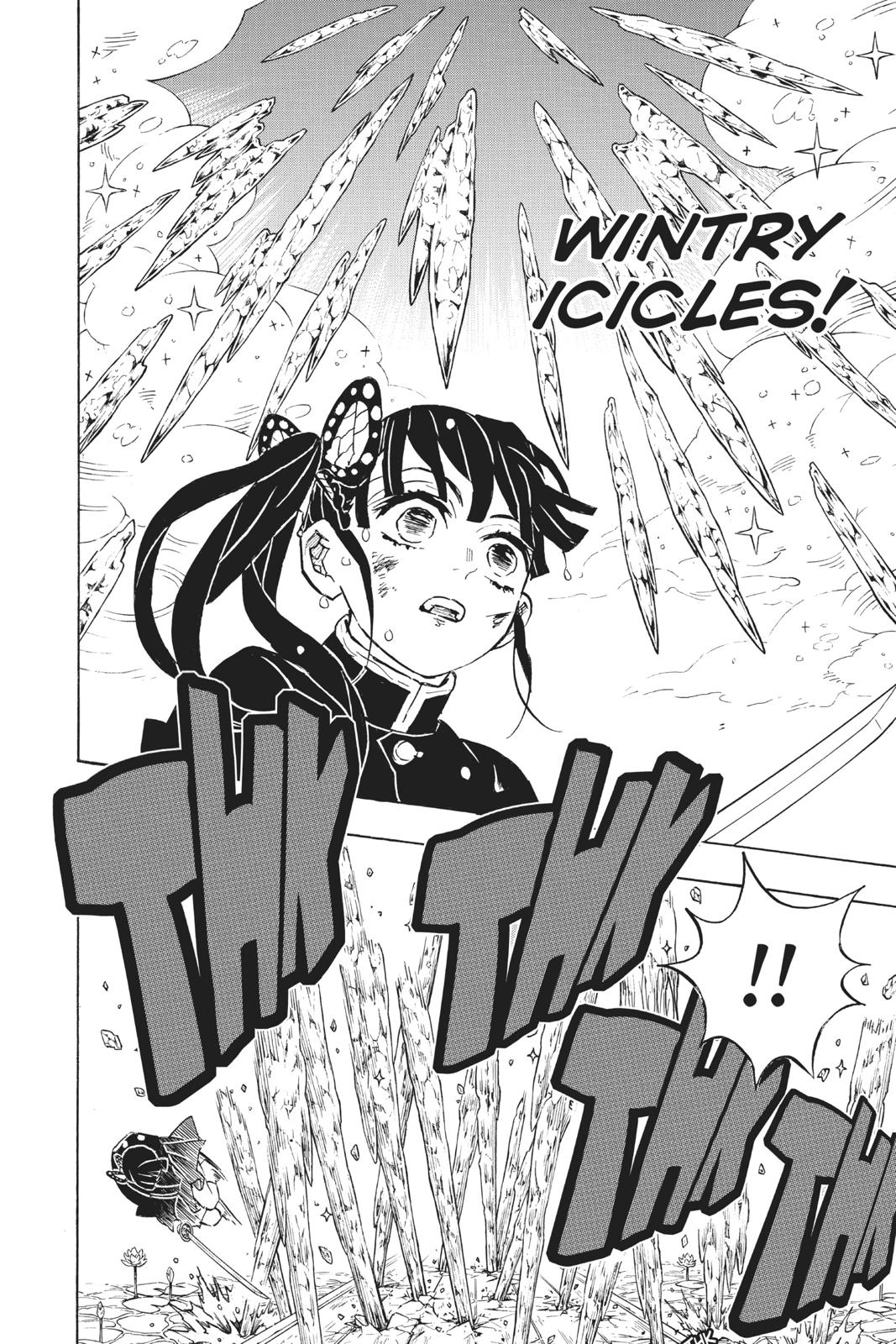 Demon Slayer Manga Manga Chapter - 158 - image 7