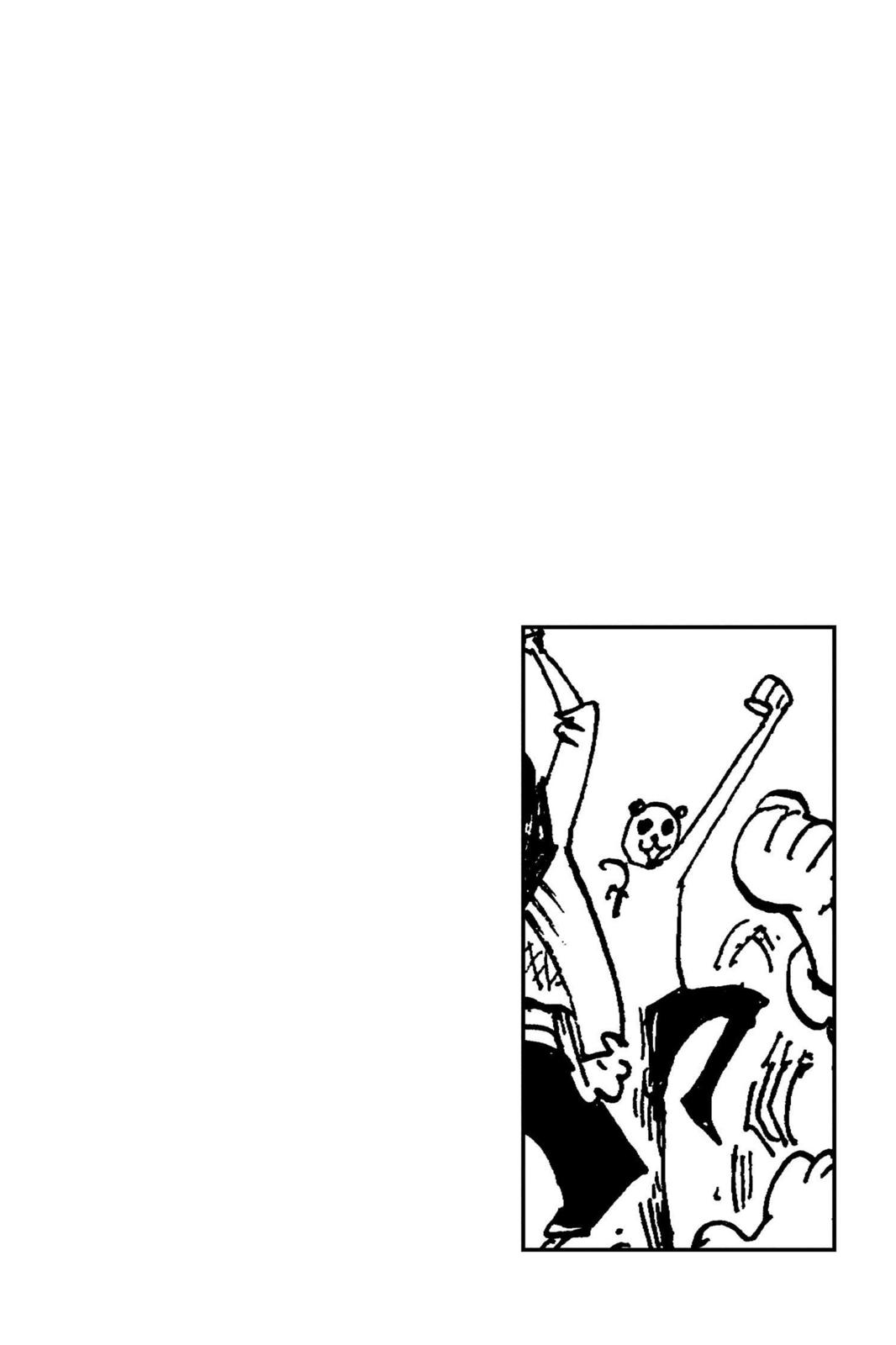 One Piece Manga Manga Chapter - 483 - image 2