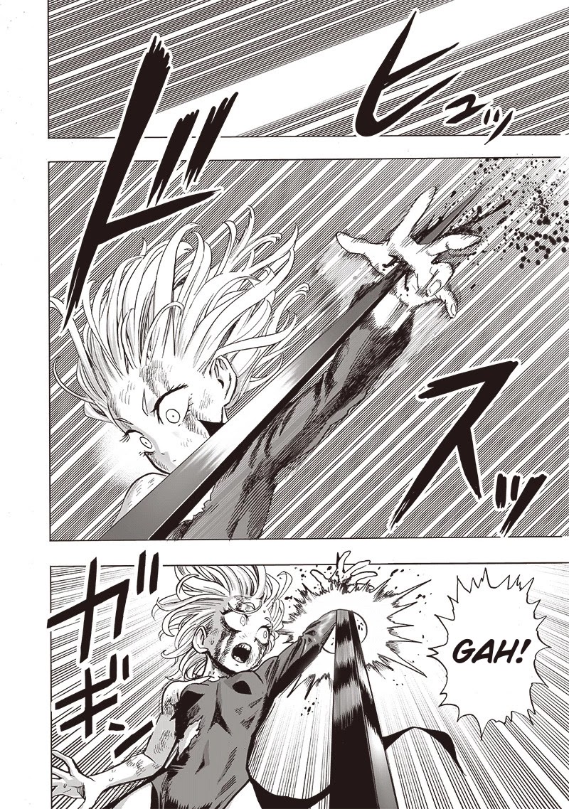 One Punch Man Manga Manga Chapter - 133 - image 23