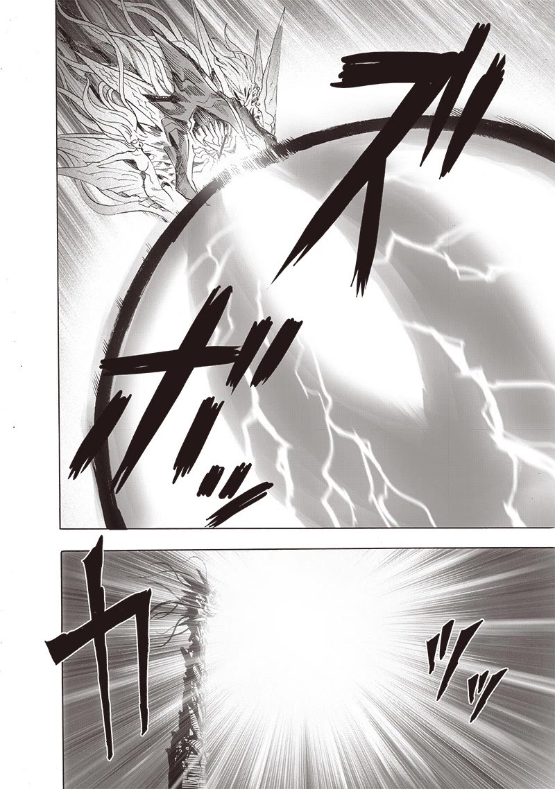 One Punch Man Manga Manga Chapter - 133 - image 35