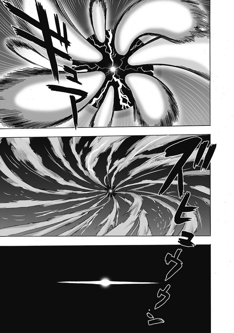 One Punch Man Manga Manga Chapter - 166 - image 27