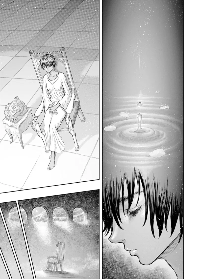 Berserk Manga Chapter - 372 - image 14