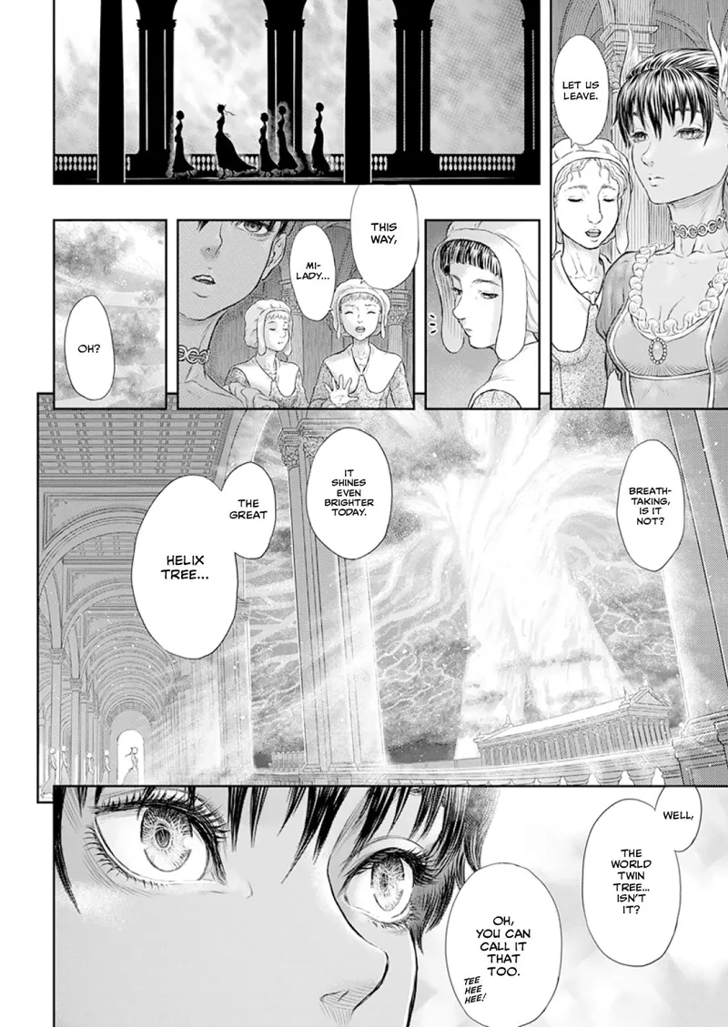 Berserk Manga Chapter - 372 - image 7