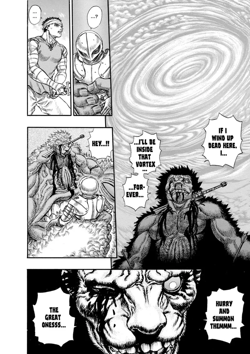 Berserk Manga Chapter - 68 - image 10