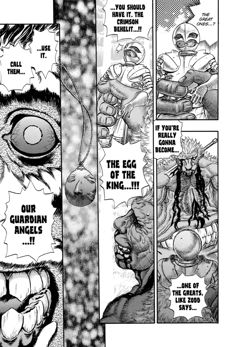 Berserk Manga Chapter - 68 - image 11