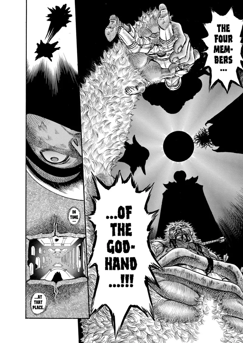 Berserk Manga Chapter - 68 - image 12