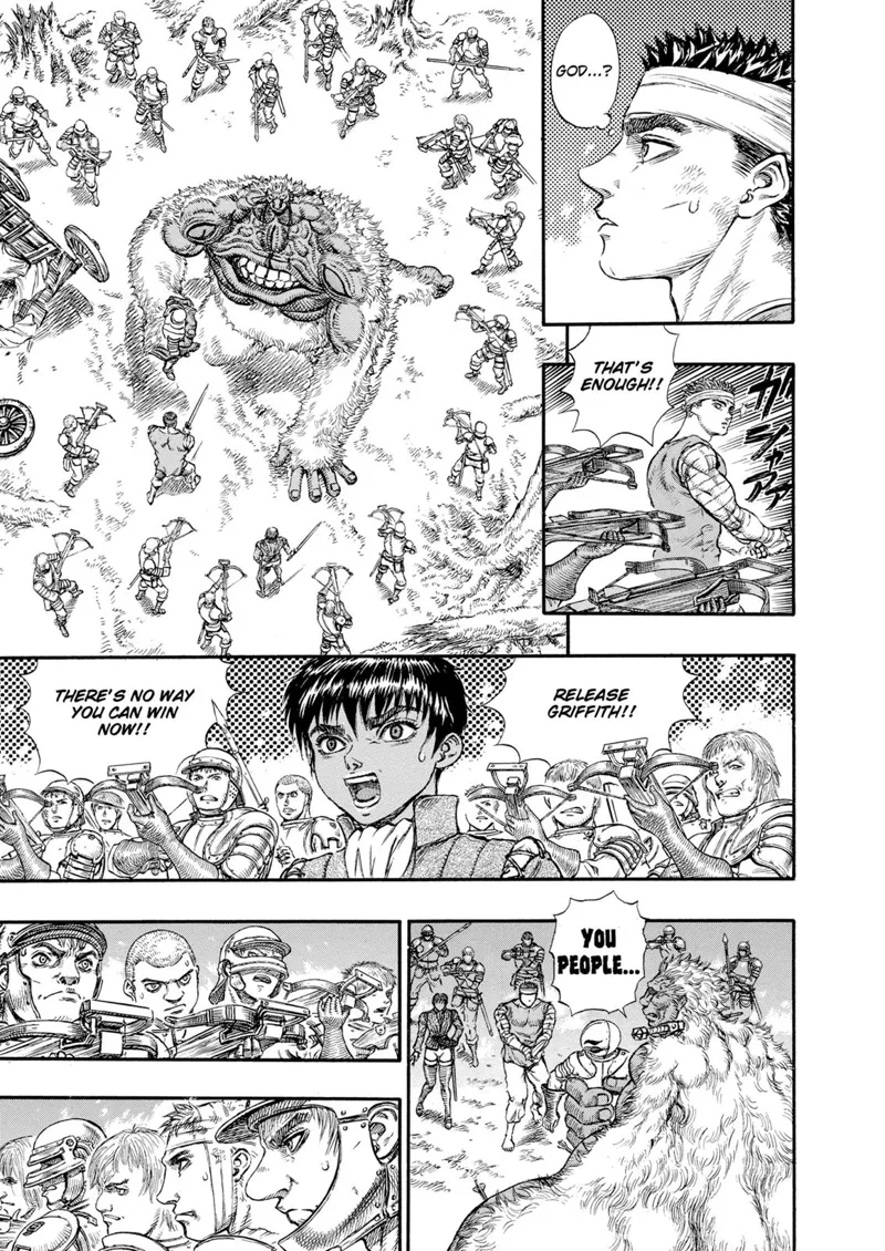 Berserk Manga Chapter - 68 - image 13