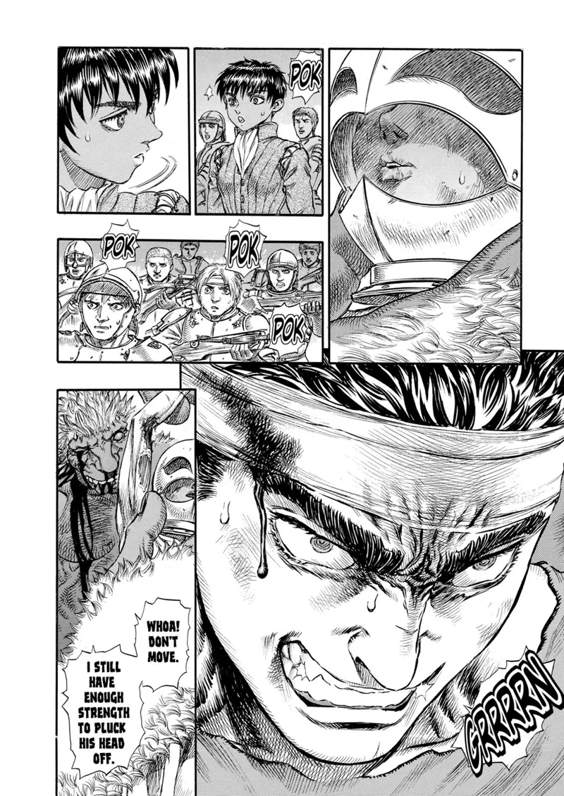 Berserk Manga Chapter - 68 - image 18