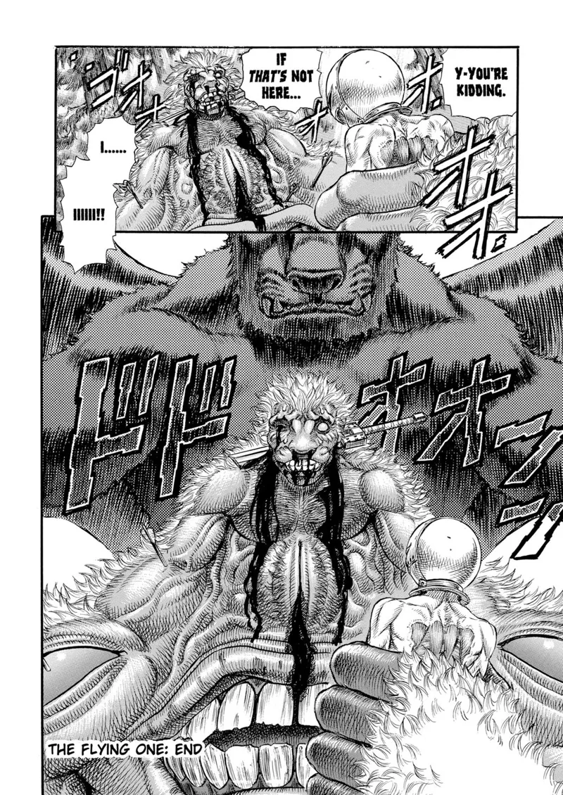 Berserk Manga Chapter - 68 - image 20