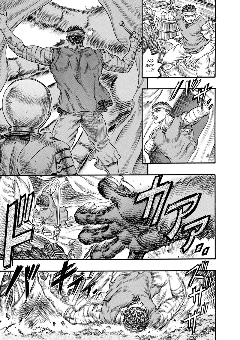 Berserk Manga Chapter - 68 - image 5