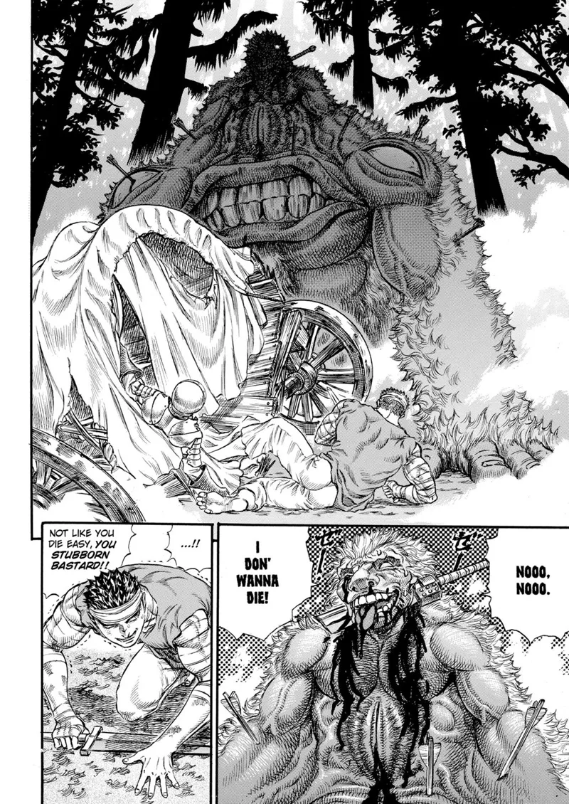 Berserk Manga Chapter - 68 - image 6
