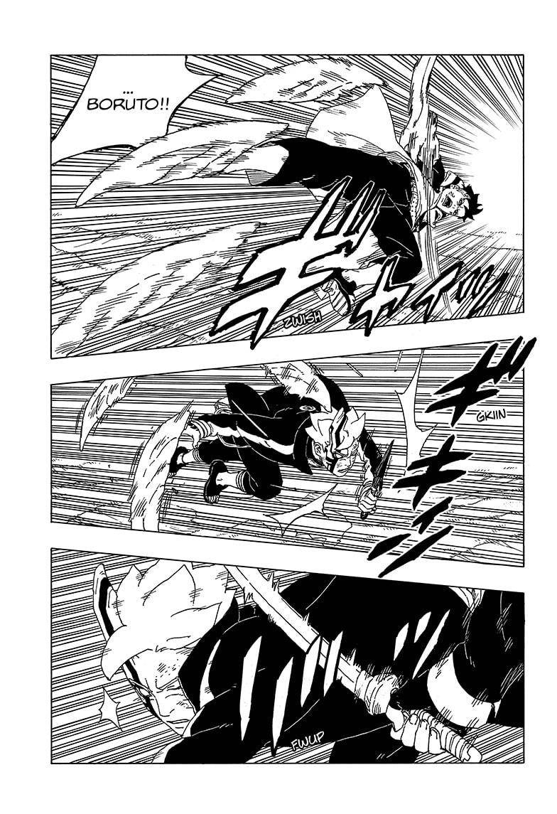 Boruto Manga Manga Chapter - 54 - image 18