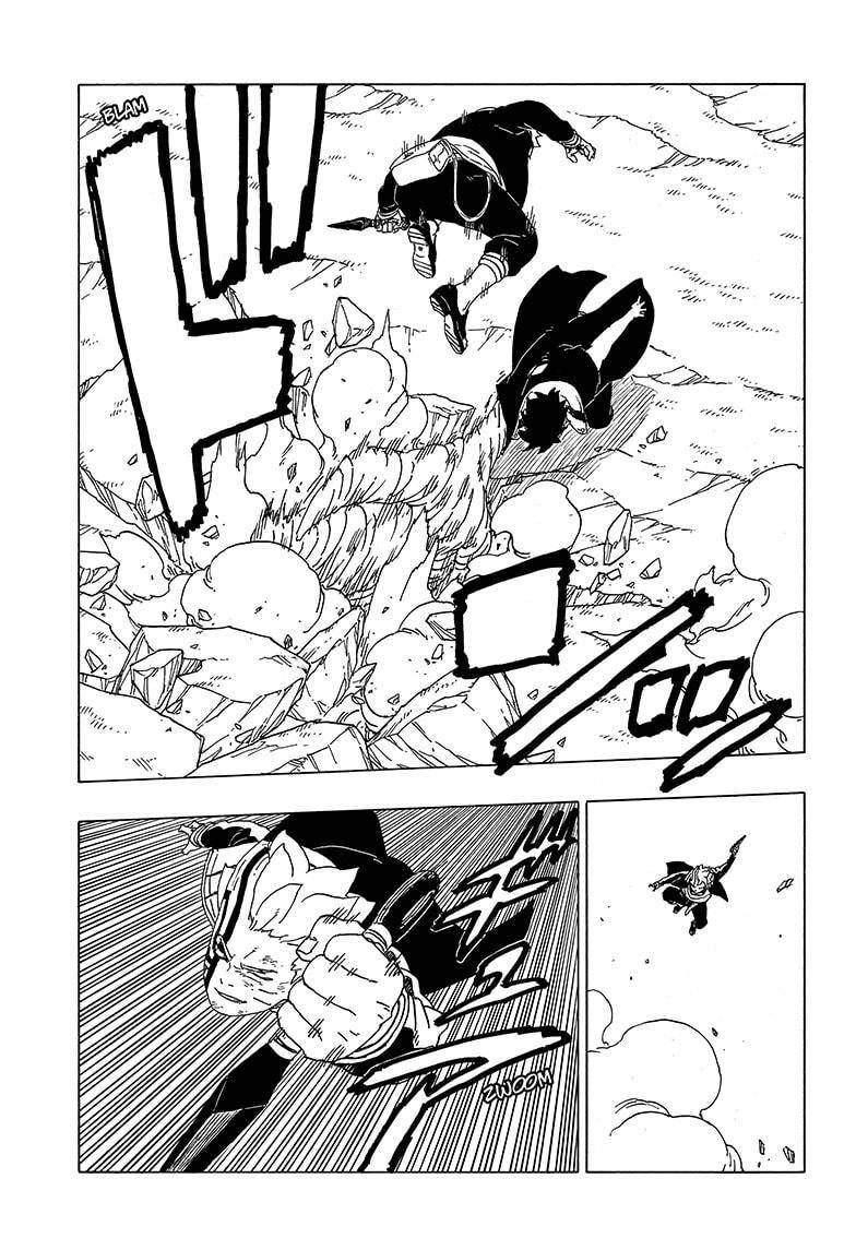 Boruto Manga Manga Chapter - 54 - image 9