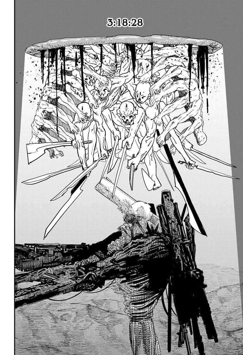 Chainsaw Man Manga Chapter - 76 - image 12