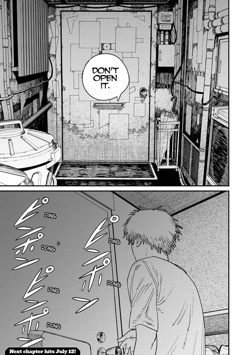 Chainsaw Man Manga Chapter - 76 - image 15