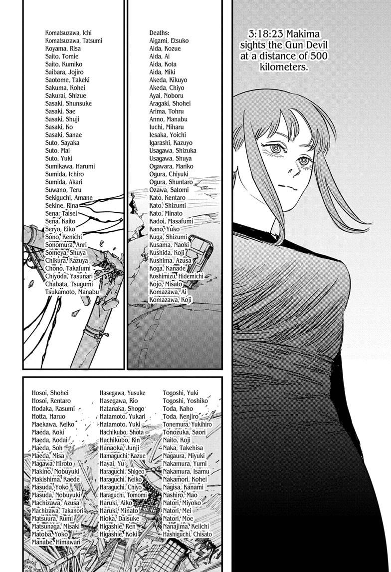 Chainsaw Man Manga Chapter - 76 - image 3