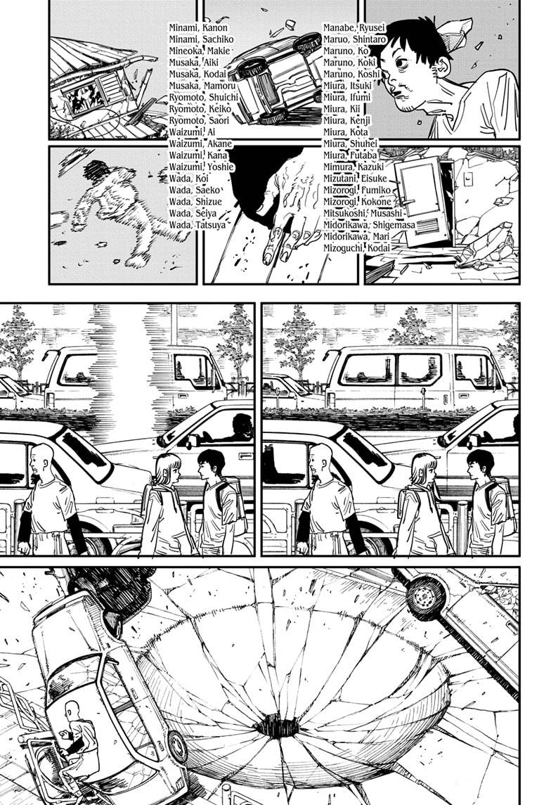 Chainsaw Man Manga Chapter - 76 - image 4