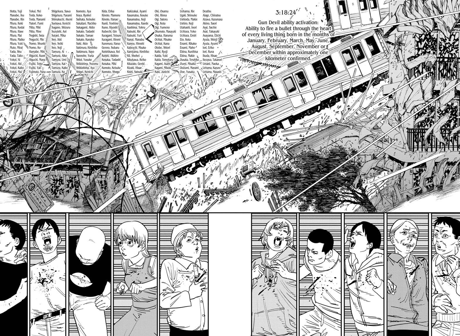 Chainsaw Man Manga Chapter - 76 - image 5