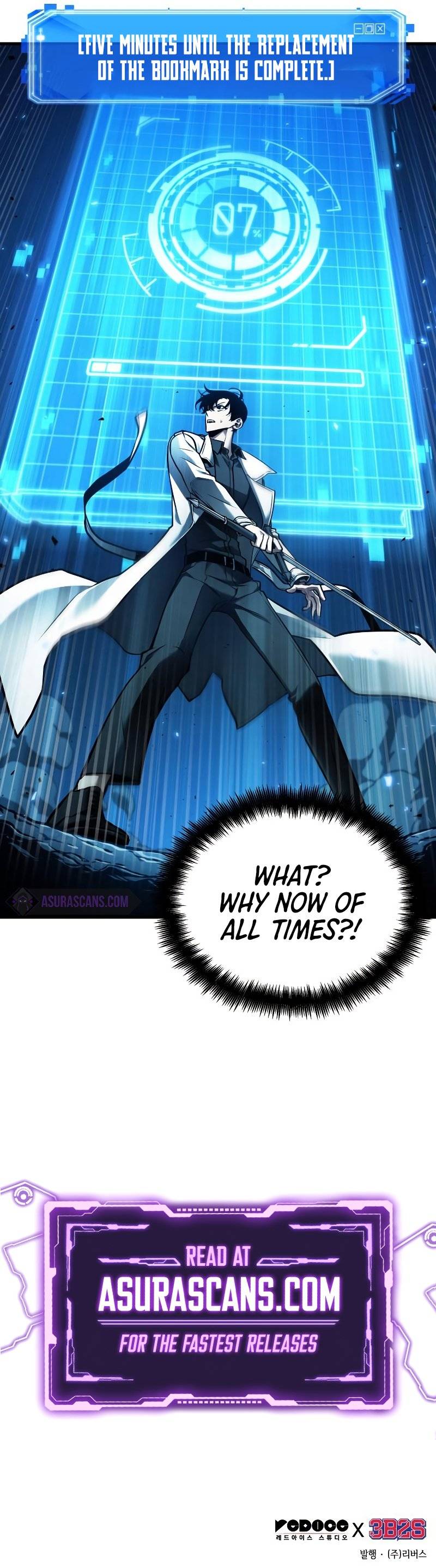 Omniscient Reader's View Manga Manga Chapter - 150 - image 11