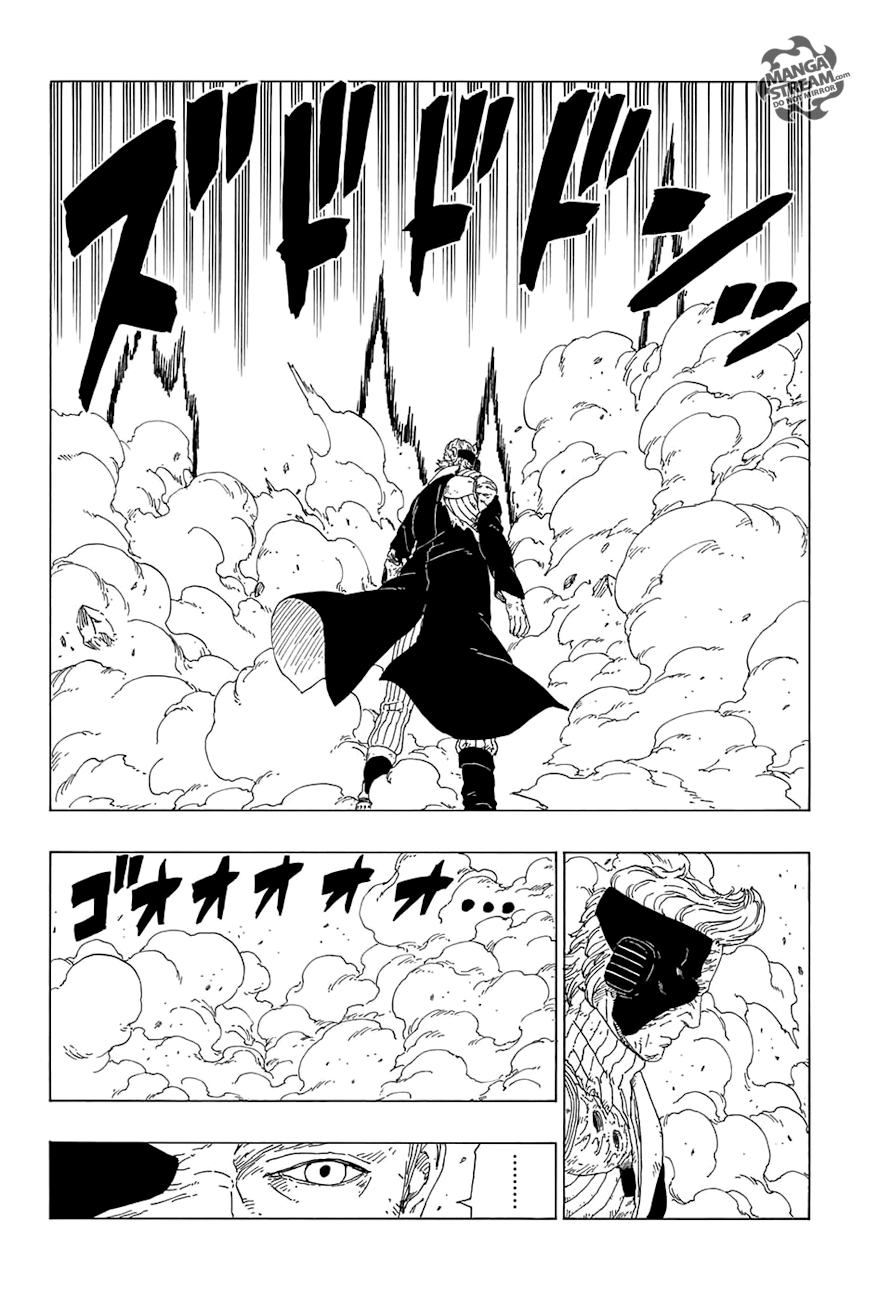 Boruto Manga Manga Chapter - 22 - image 13