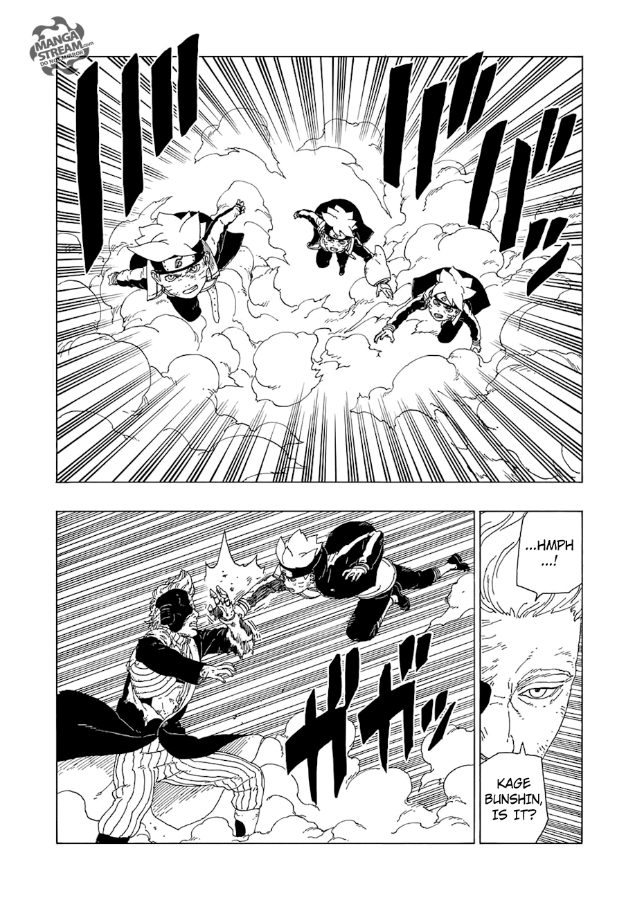 Boruto Manga Manga Chapter - 22 - image 14