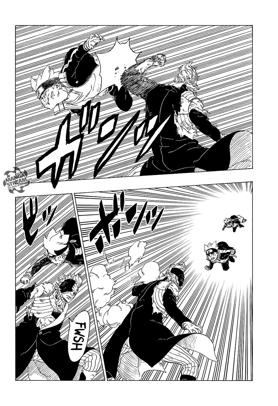 Boruto Manga Manga Chapter - 22 - image 15