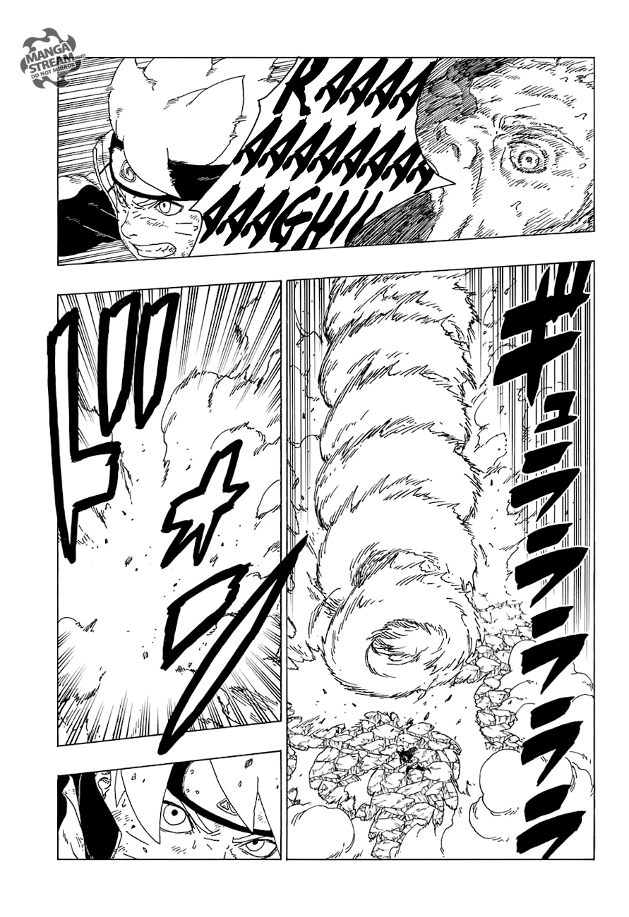 Boruto Manga Manga Chapter - 22 - image 26