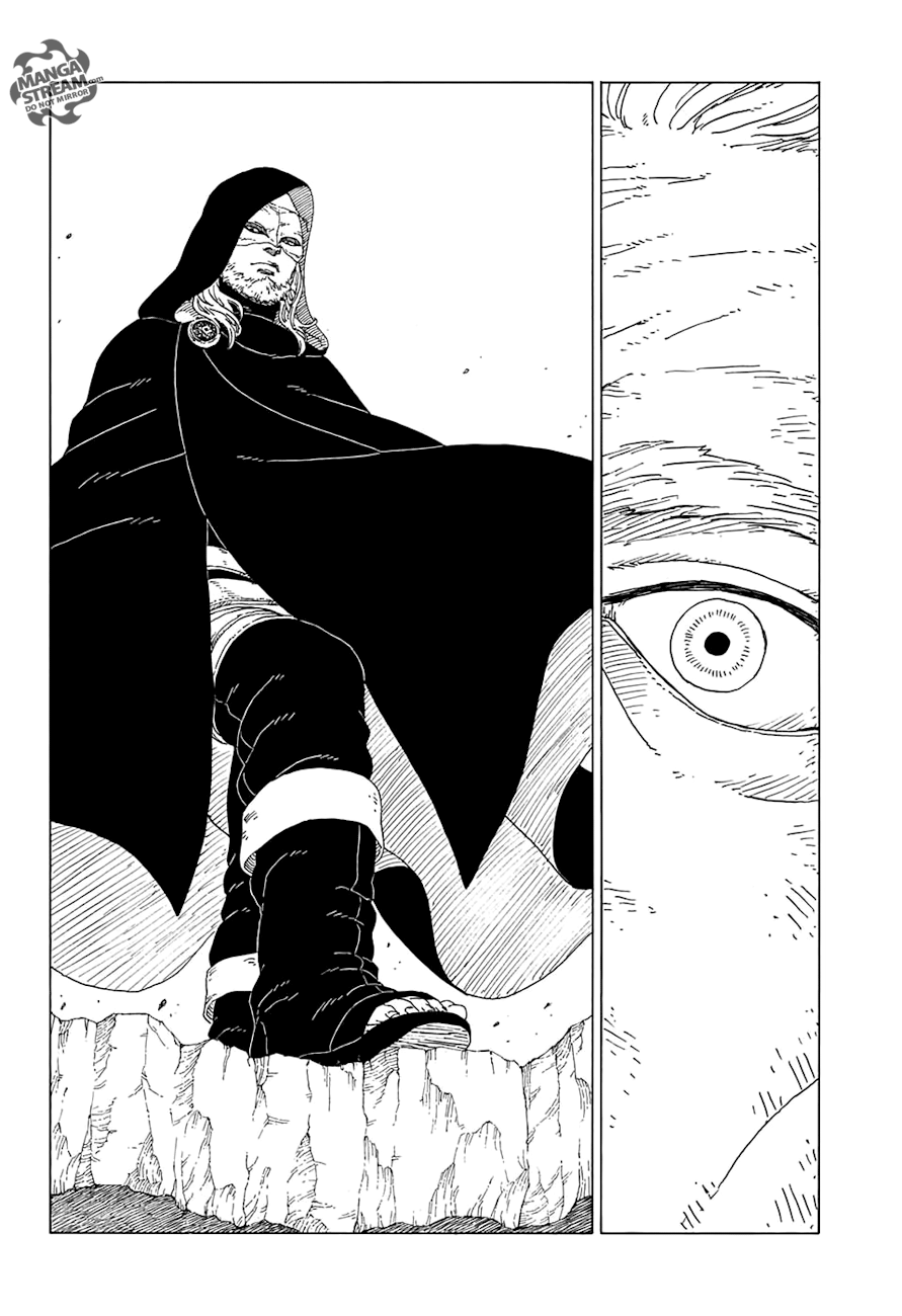 Boruto Manga Manga Chapter - 22 - image 35