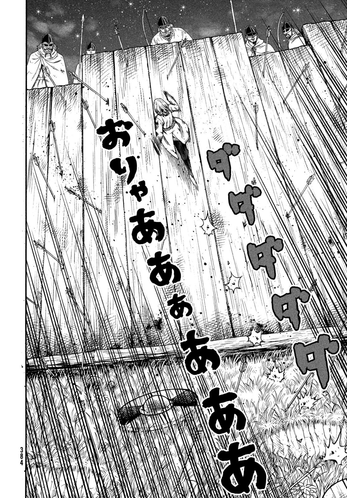 Vinland Saga Manga Manga Chapter - 147 - image 10
