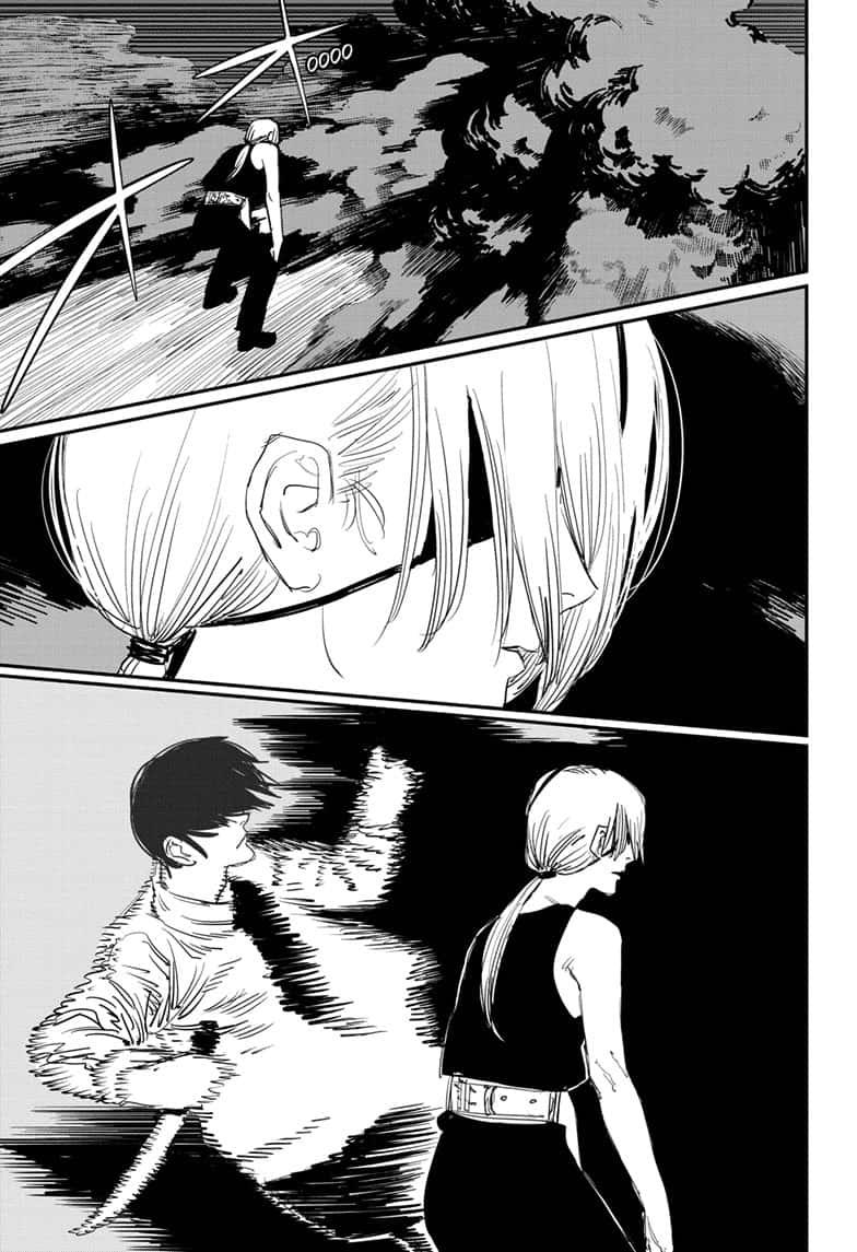 Chainsaw Man Manga Chapter - 61 - image 9