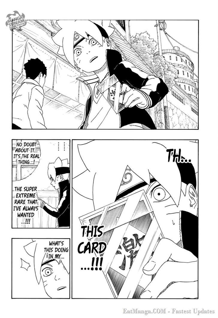 Boruto Manga Manga Chapter - 13 - image 10