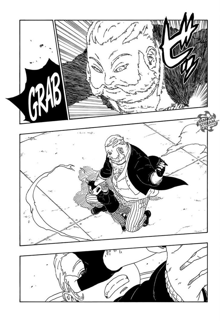 Boruto Manga Manga Chapter - 13 - image 39