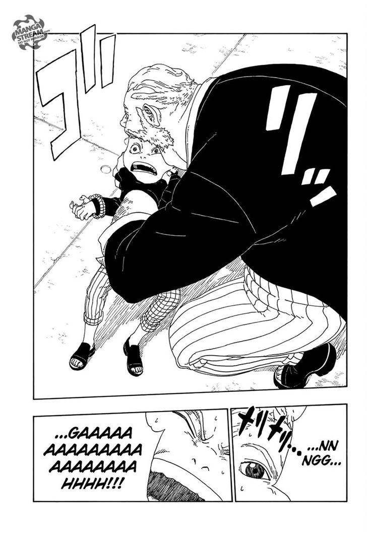 Boruto Manga Manga Chapter - 13 - image 40