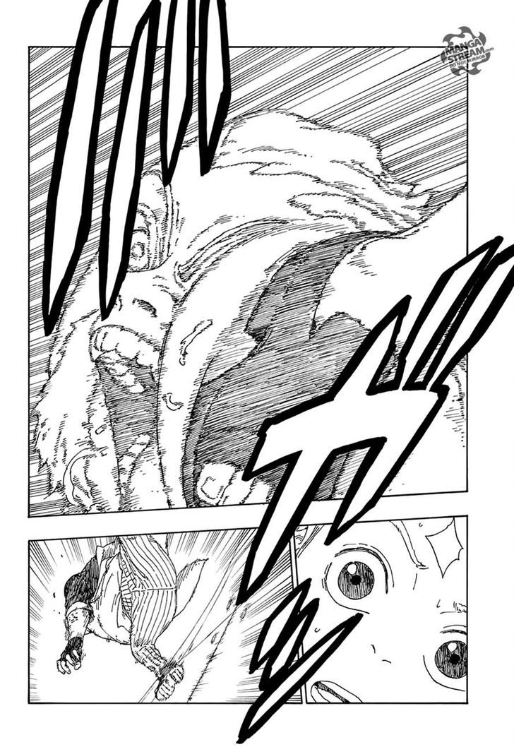 Boruto Manga Manga Chapter - 13 - image 43