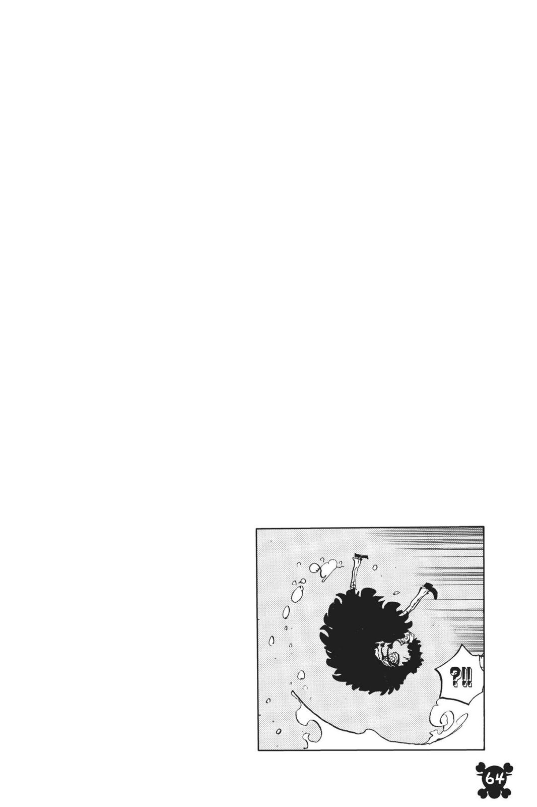 One Piece Manga Manga Chapter - 766 - image 17