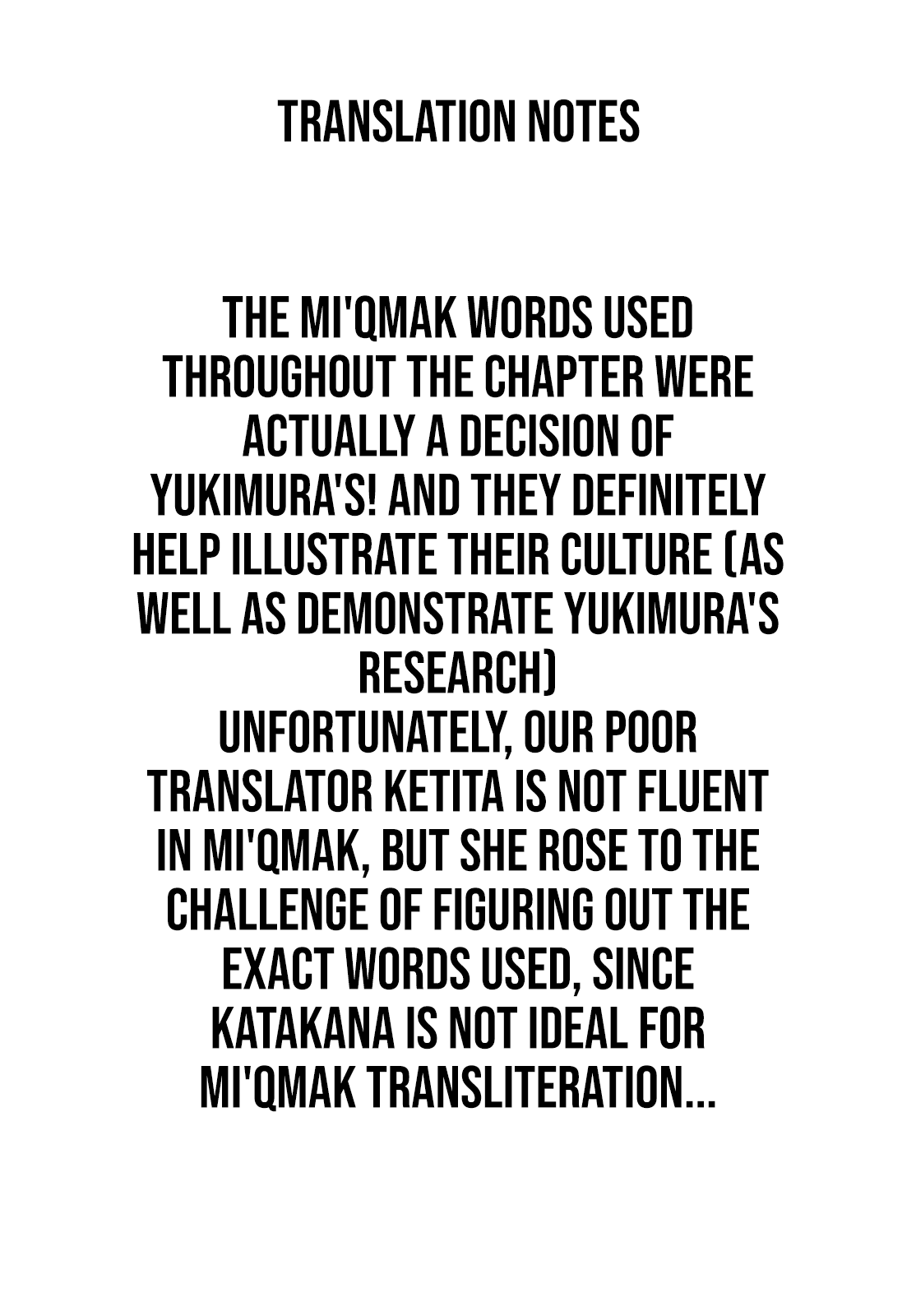 Vinland Saga Manga Manga Chapter - 183 - image 27