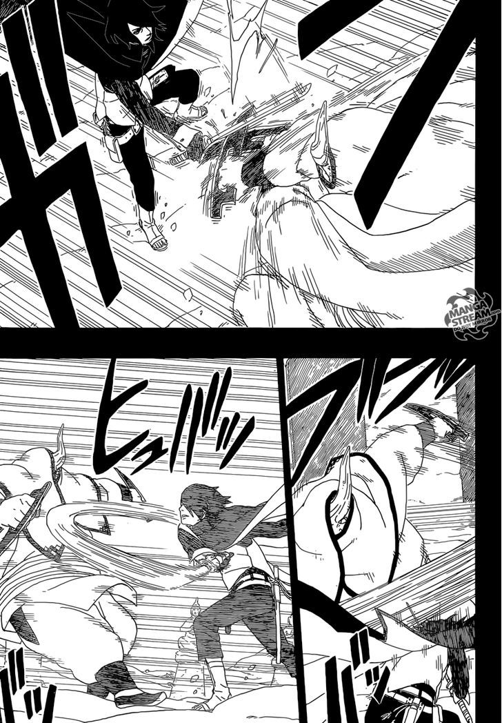 Boruto Manga Manga Chapter - 2 - image 10