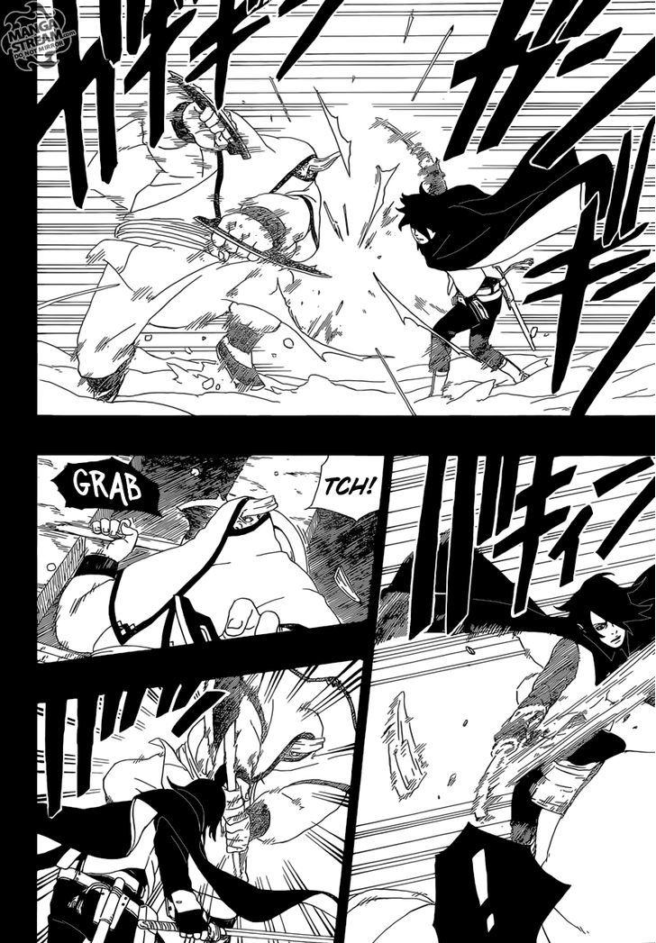 Boruto Manga Manga Chapter - 2 - image 11