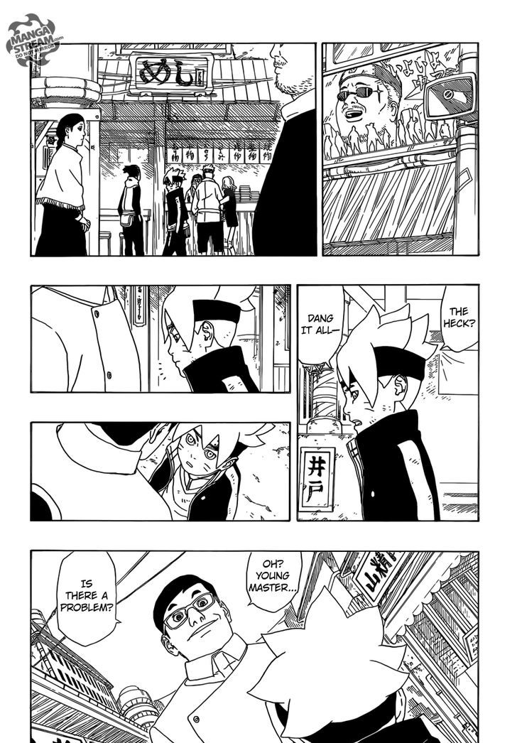 Boruto Manga Manga Chapter - 2 - image 27
