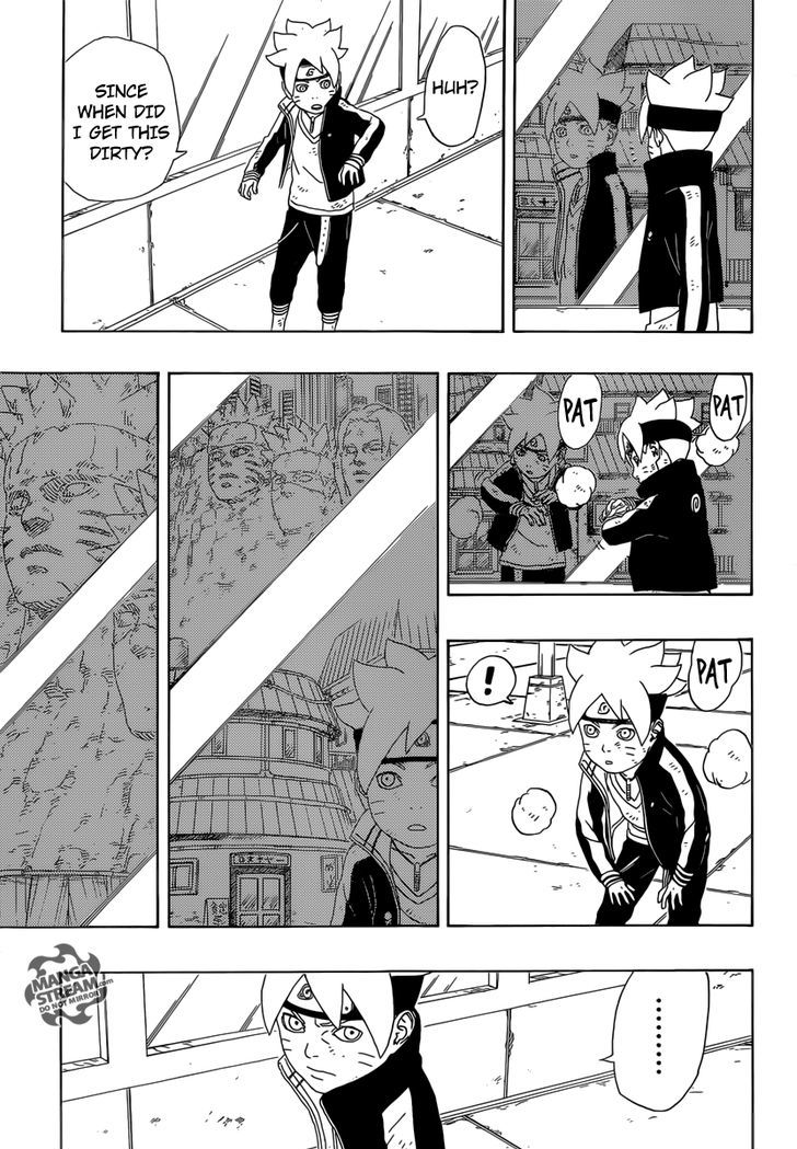 Boruto Manga Manga Chapter - 2 - image 30