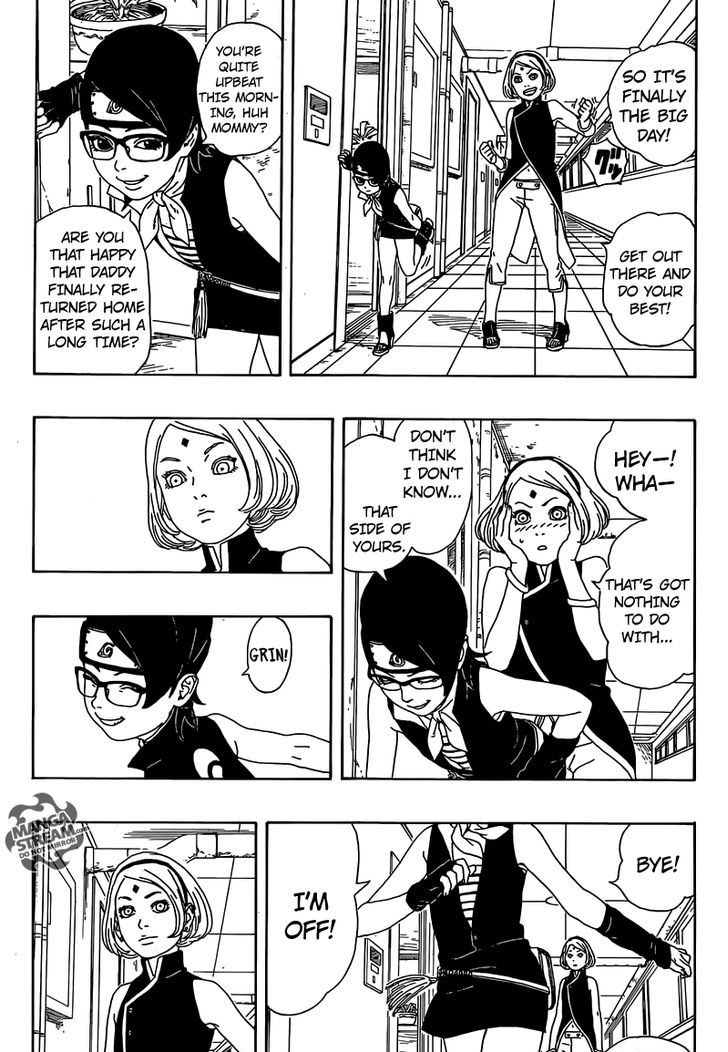 Boruto Manga Manga Chapter - 2 - image 38