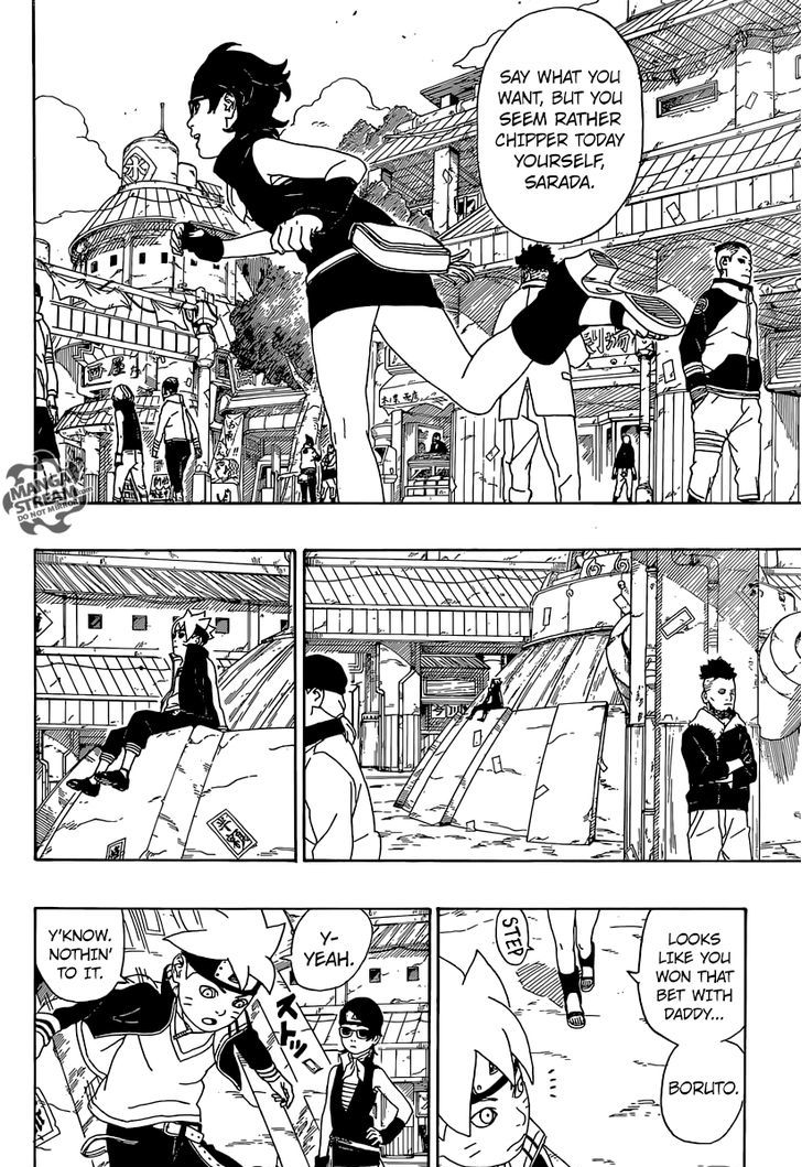 Boruto Manga Manga Chapter - 2 - image 39