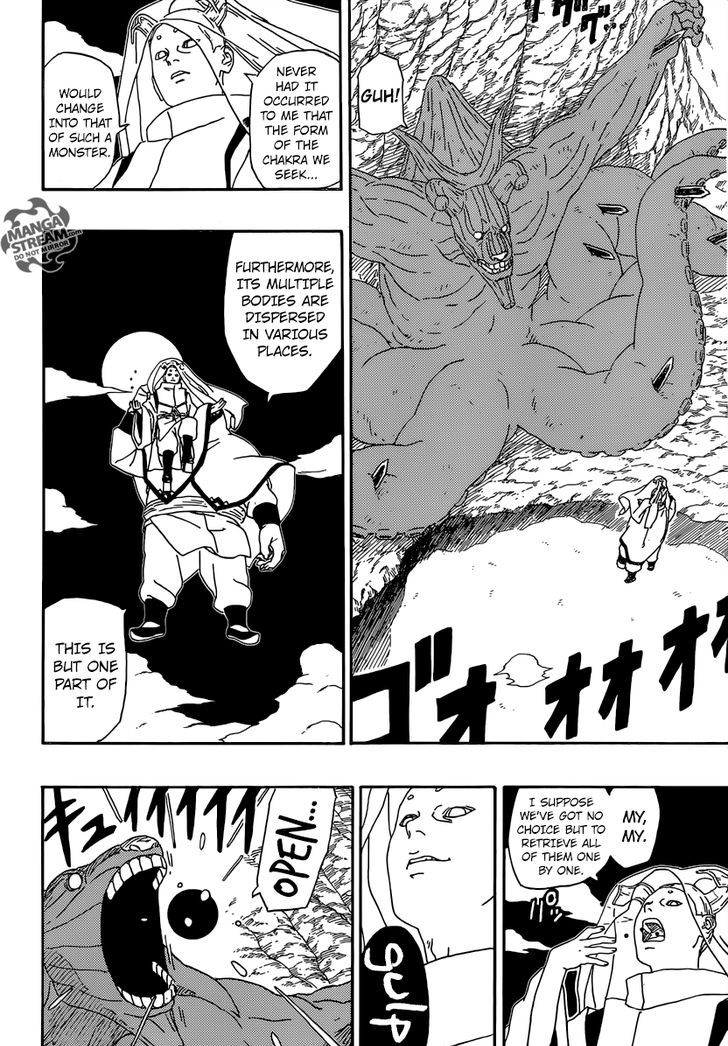 Boruto Manga Manga Chapter - 2 - image 43