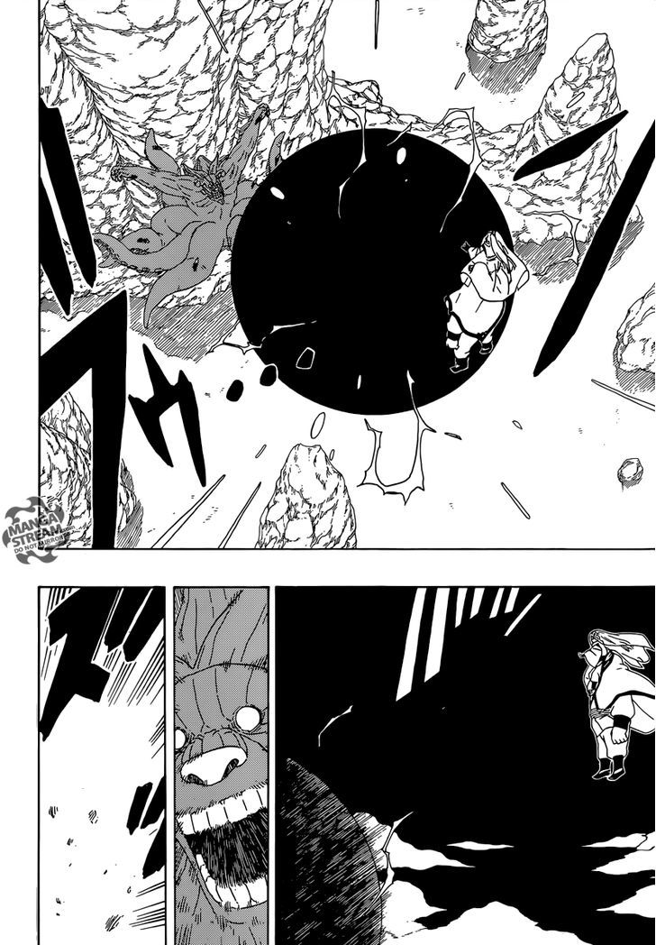 Boruto Manga Manga Chapter - 2 - image 45